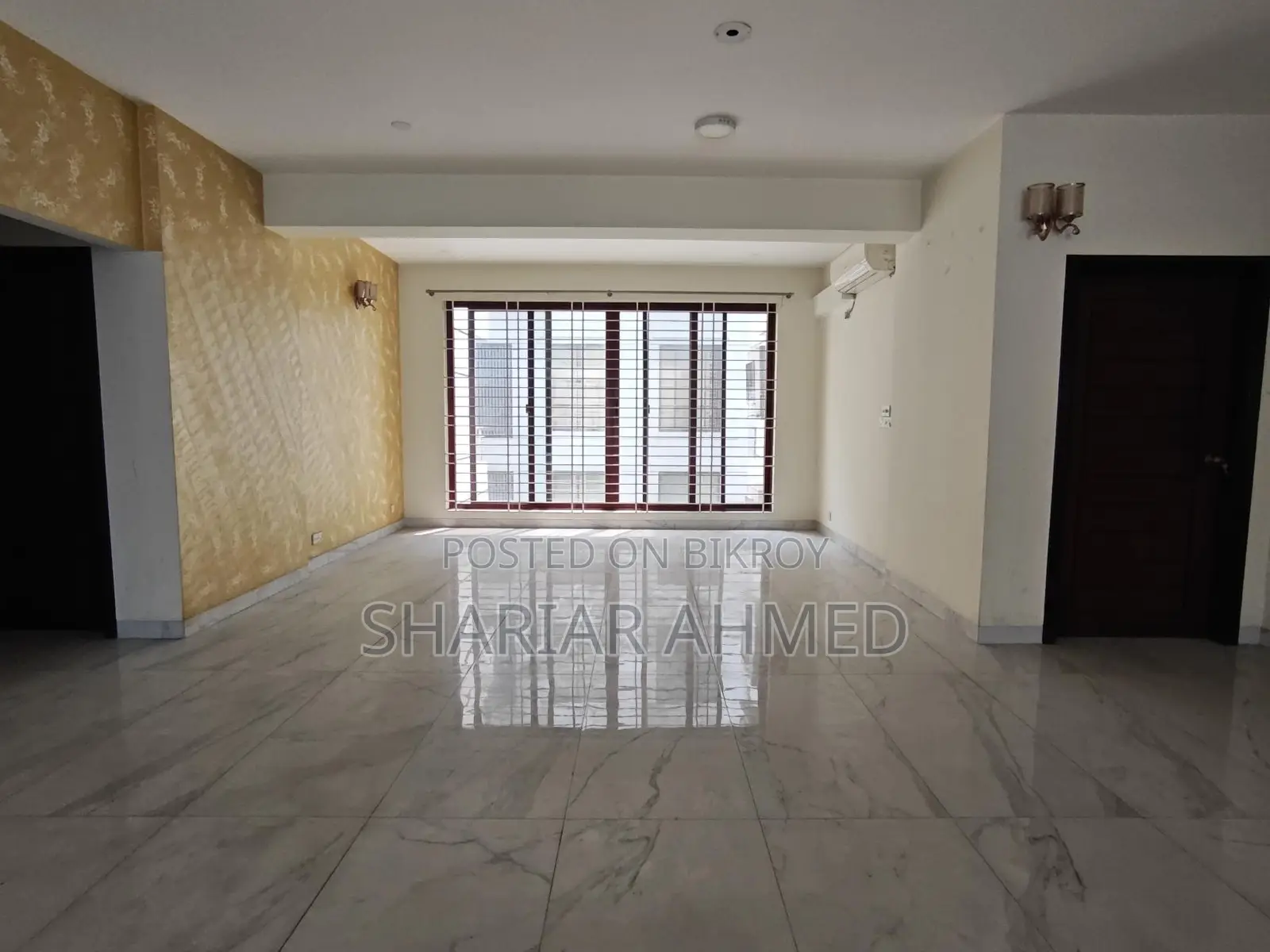 4100 Sqft Office Space For Rent In Gulshan