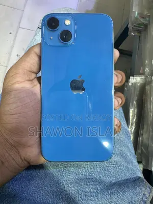Apple iPhone 13 (Used)
