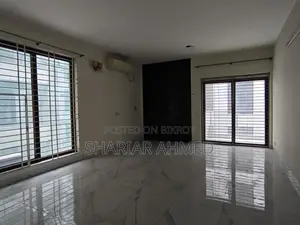 4100 Sqft Office Space For Rent In Gulshan