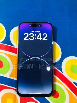 Apple iPhone 14 Pro , (Used)