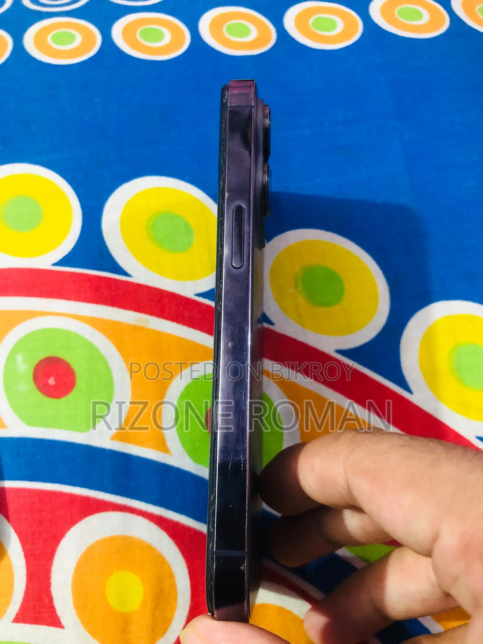 Apple iPhone 14 Pro , (Used)