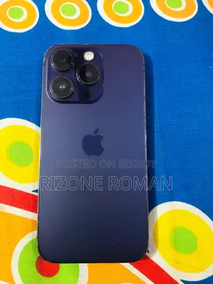 Apple iPhone 14 Pro , (Used)