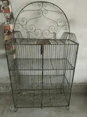 Iron Rack 22kg Weight