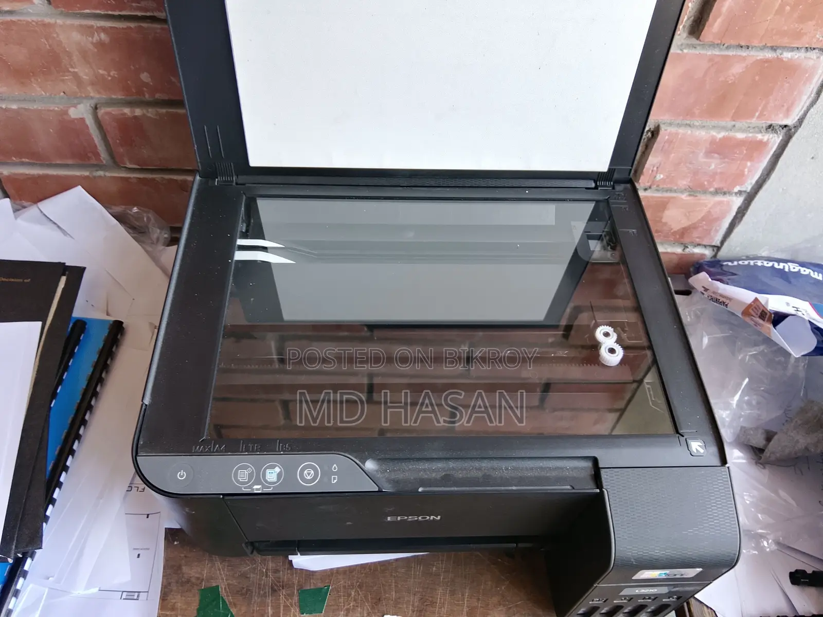 Epson L 3210