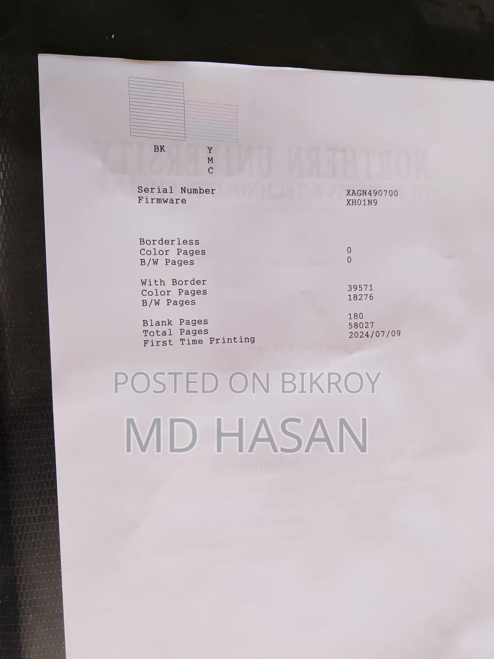 Epson L 3210