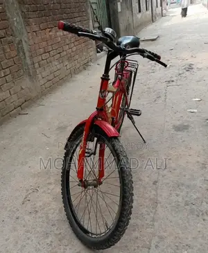 Bicycle for Sale