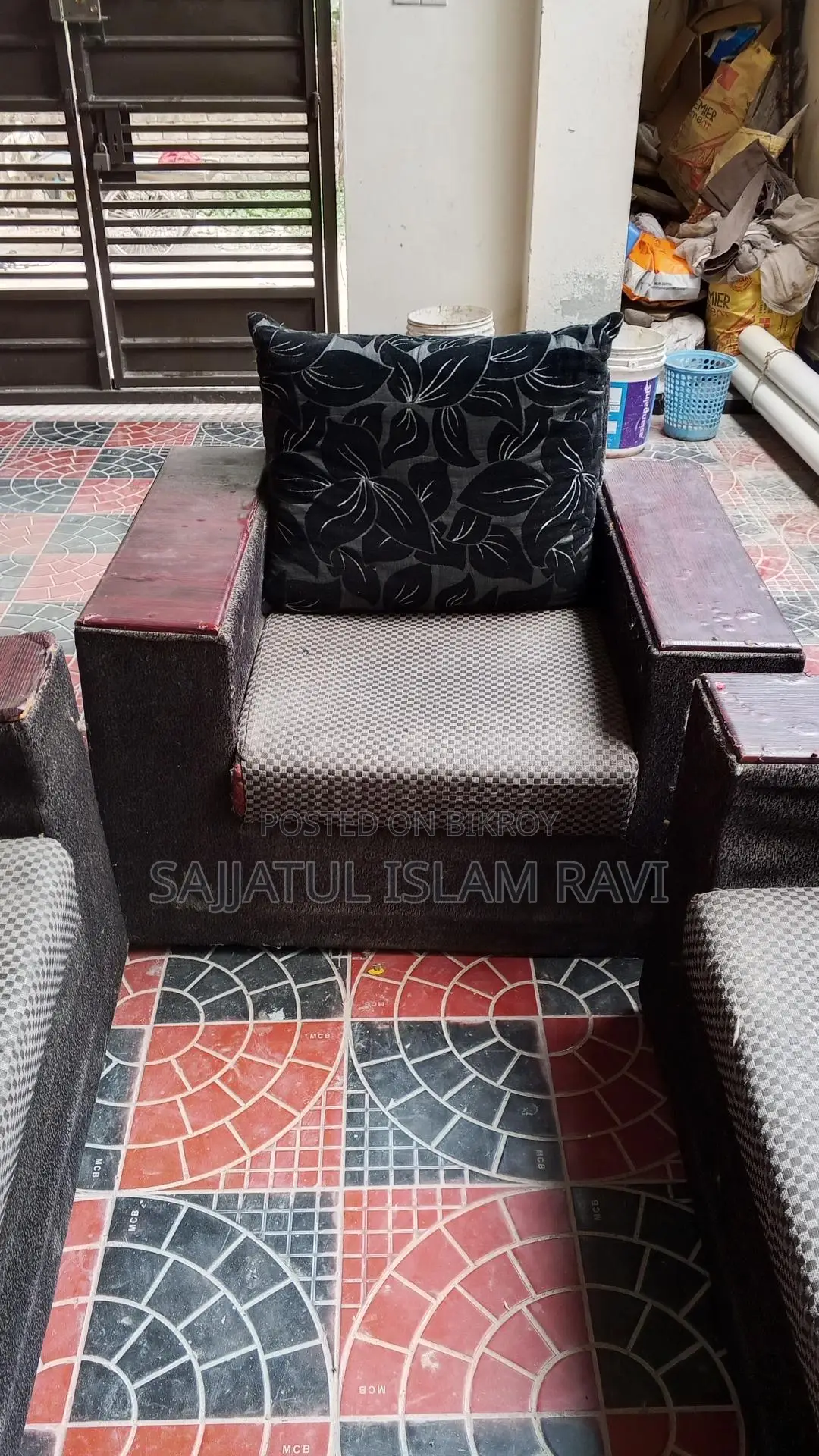 Used Sofa Sell