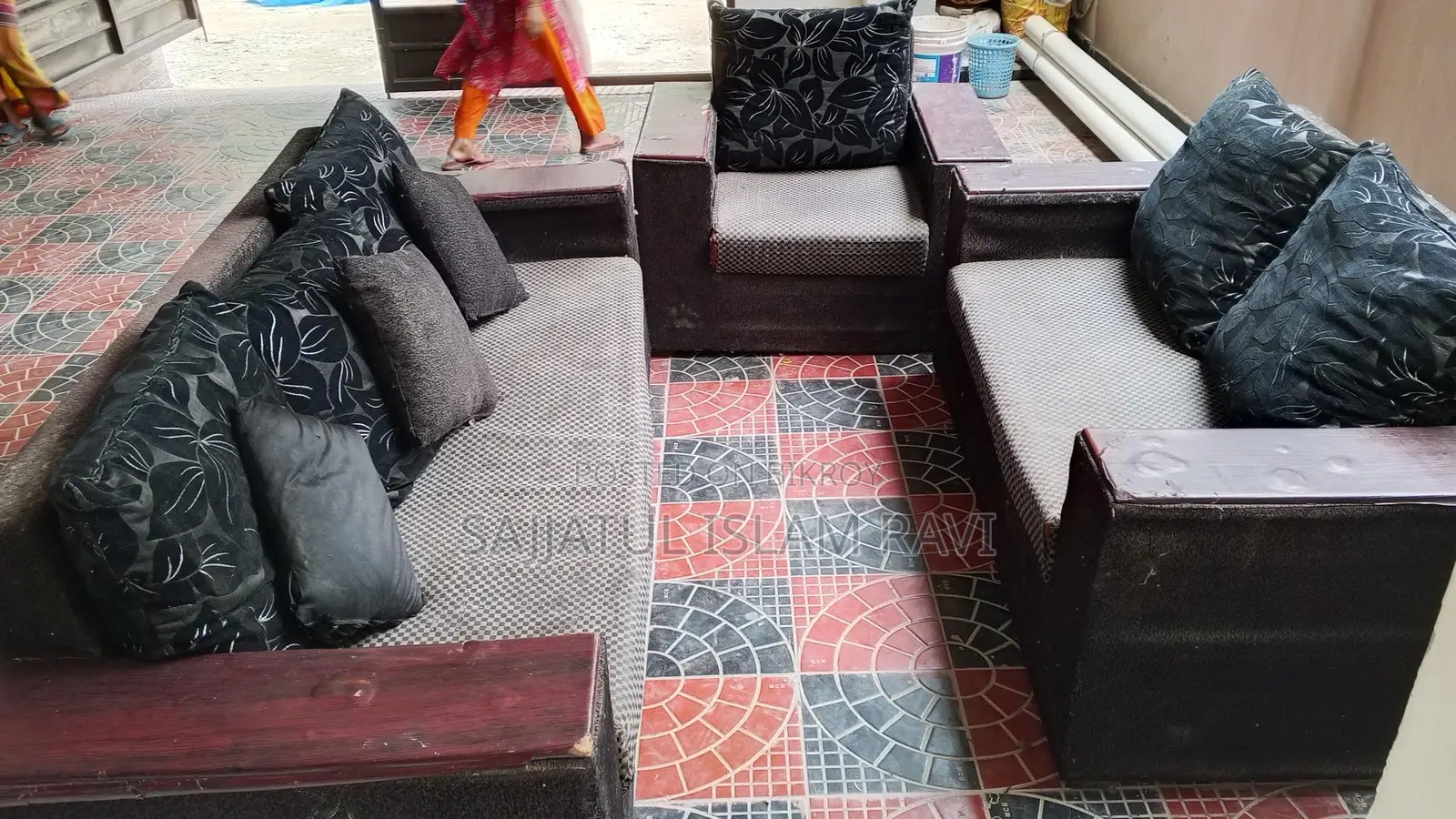 Used Sofa Sell