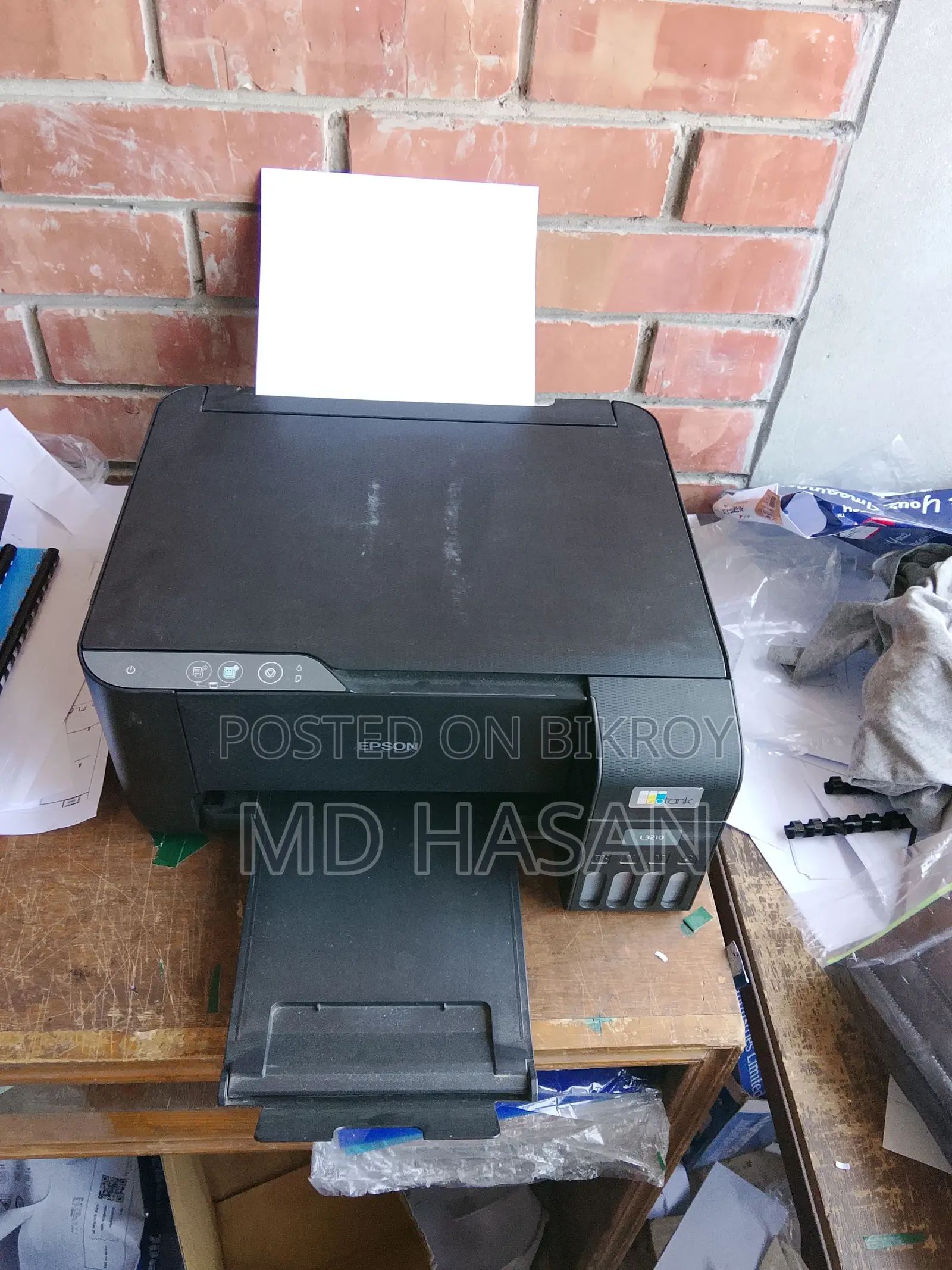 Epson L 3210