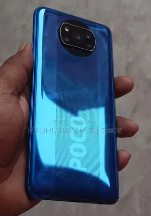 Xiaomi Poco X3 Pro 6/128 (Used)