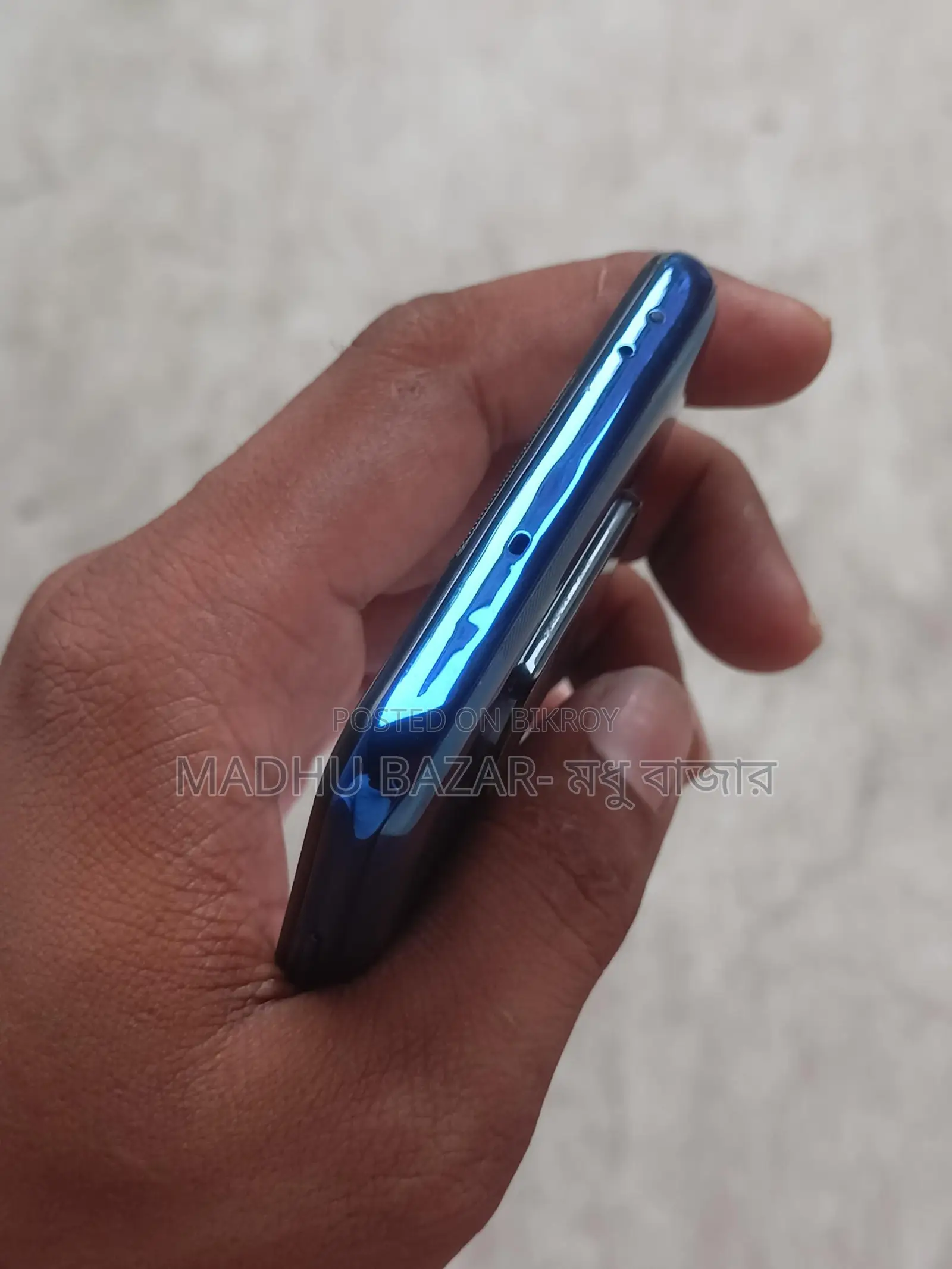 Xiaomi Poco X3 Pro 6/128 (Used)