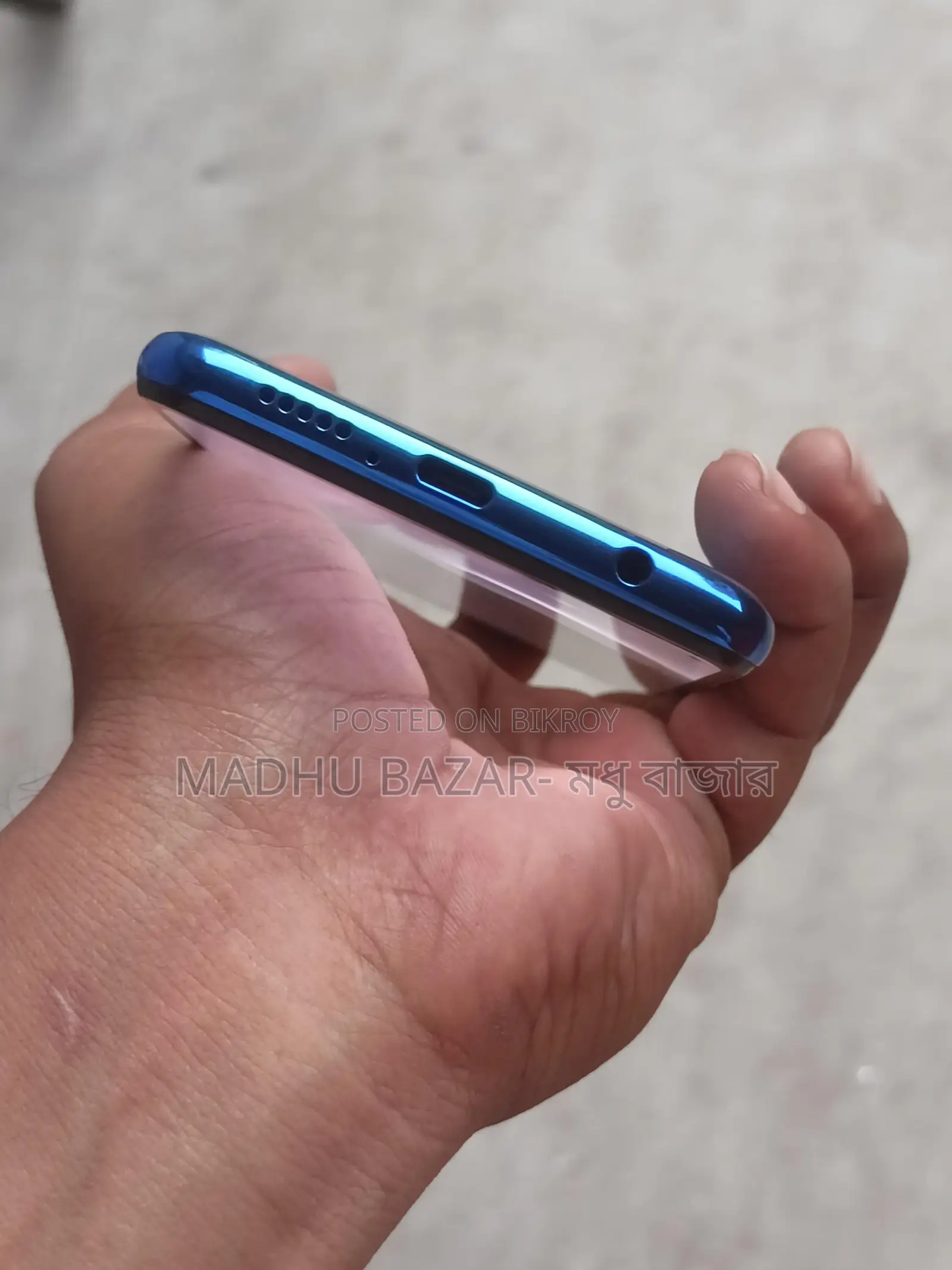 Xiaomi Poco X3 Pro 6/128 (Used)