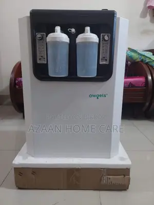 Oxygen Concentrator Owgels 10 Liter