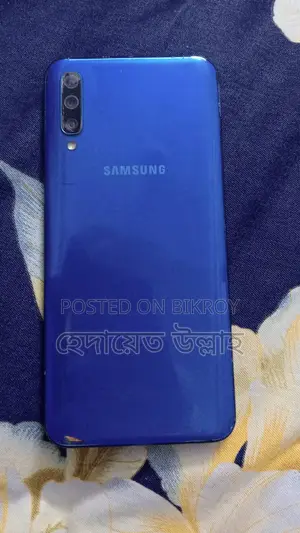 Samsung Galaxy A50 2019 (Used)