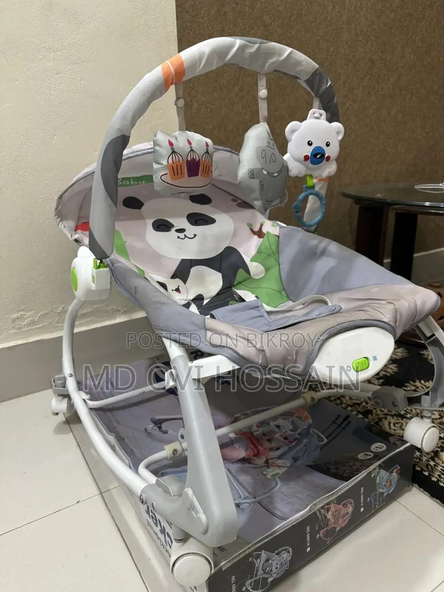 Rocking Chair