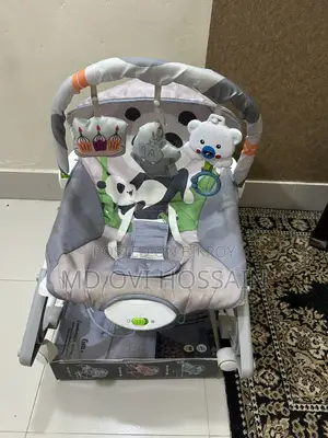 Rocking Chair