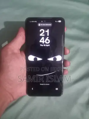 Samsung Galaxy S21 FE 5G ` (Used)