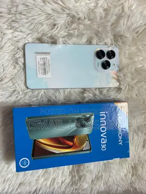 Symphony INOVA 30 (Used)