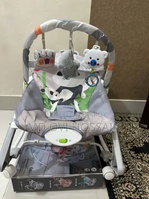 Rocking Chair
