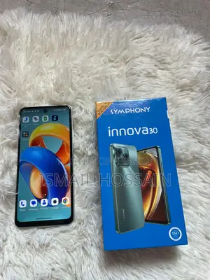 Symphony INOVA 30 (Used)