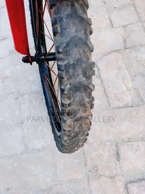 Iron Man 20″ Kids Bicycle | Fully Serviced