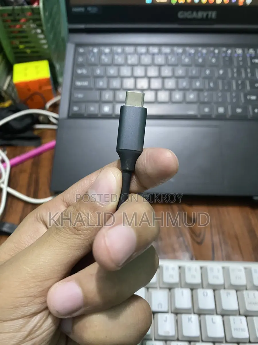 ইউএসবি টু ইথারনেট অ্যাডাপ্টার