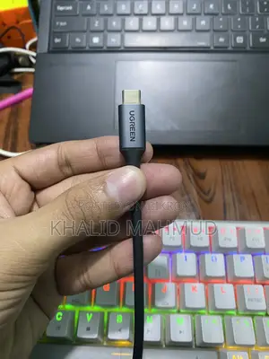 ইউএসবি টু ইথারনেট অ্যাডাপ্টার