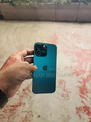 Apple iPhone 14 Pro Max (Used)