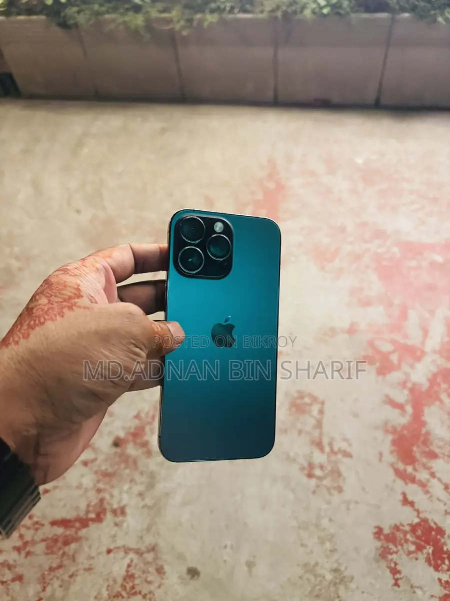 Apple iPhone 14 Pro Max (Used)