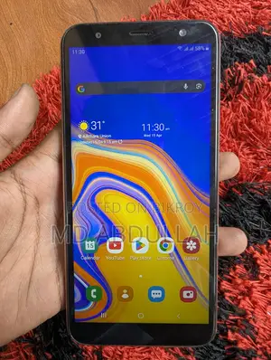 Samsung Galaxy J4+ 2+32 (Used)