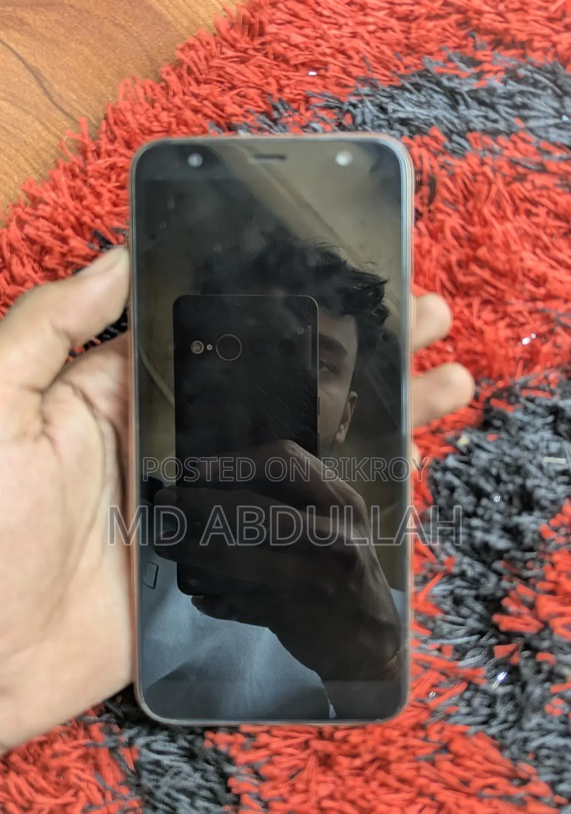 Samsung Galaxy J4+ 2+32 (Used)