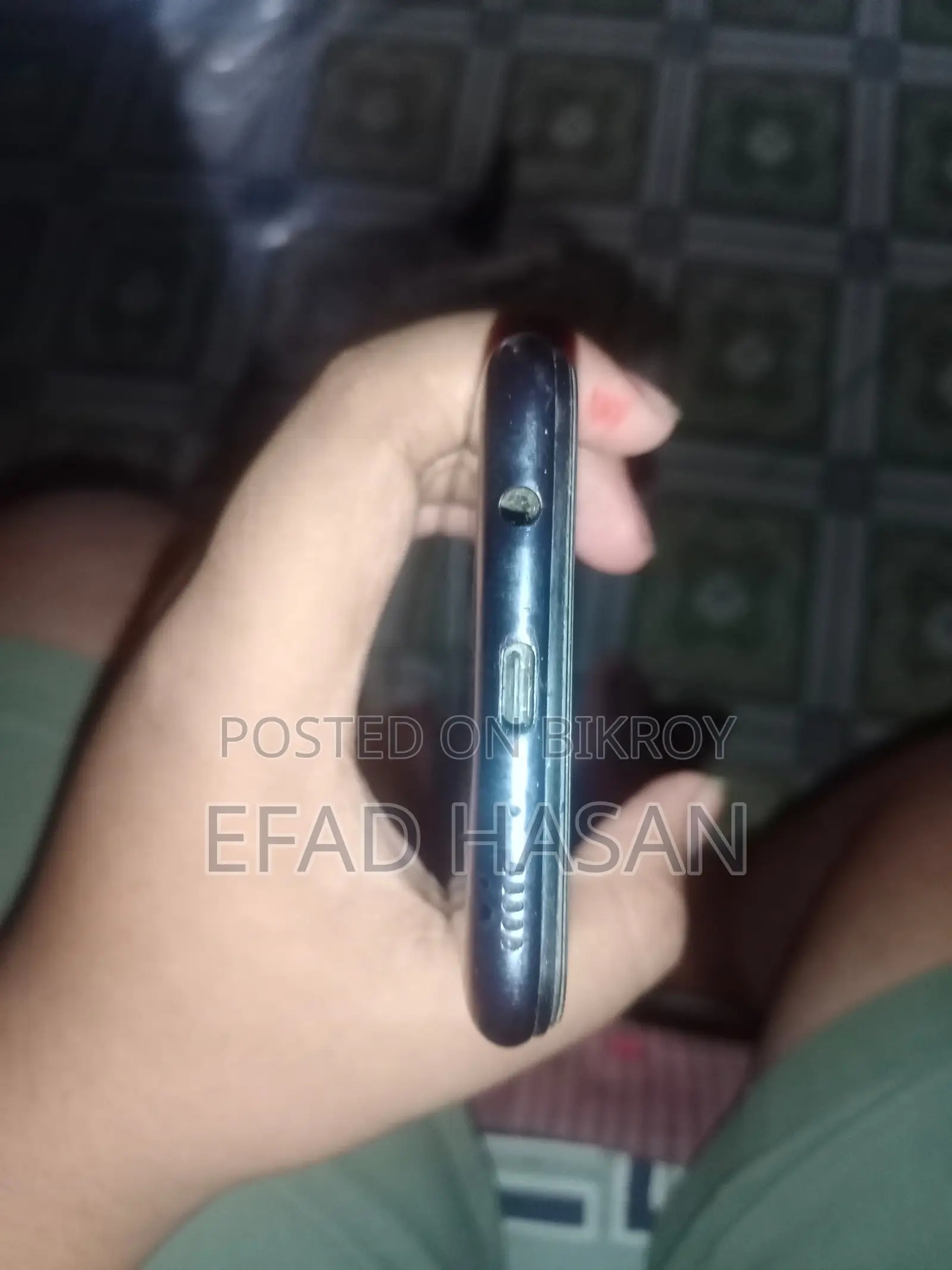 Samsung Galaxy M20 . (Used)