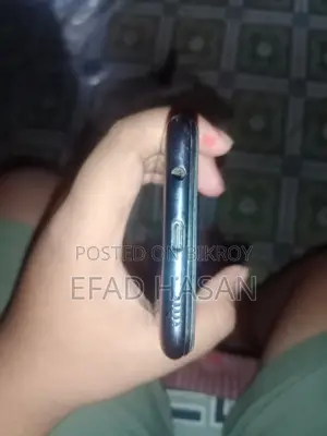 Samsung Galaxy M20 . (Used)