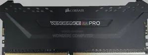 8GB DDR4 Corsair Vengeance RGB Pro 3200MHz Ram 1 Year Warranty