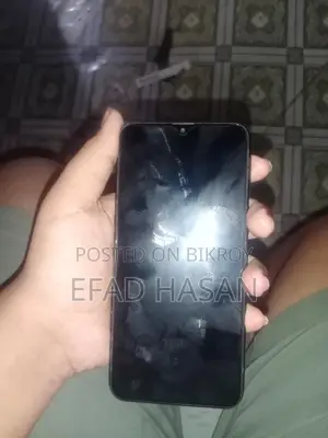 Samsung Galaxy M20 . (Used)