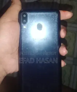 Samsung Galaxy M20 . (Used)