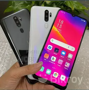 New Oppo A9 128 GB