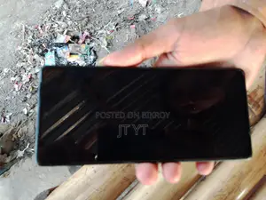 Infinix Note 50 Pro (Used)