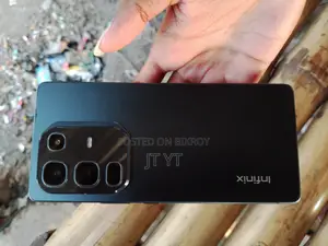 Infinix Note 50 Pro (Used)