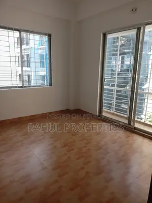 1450 SFT Flat for Sale in D Block, Bashundhara R/A
