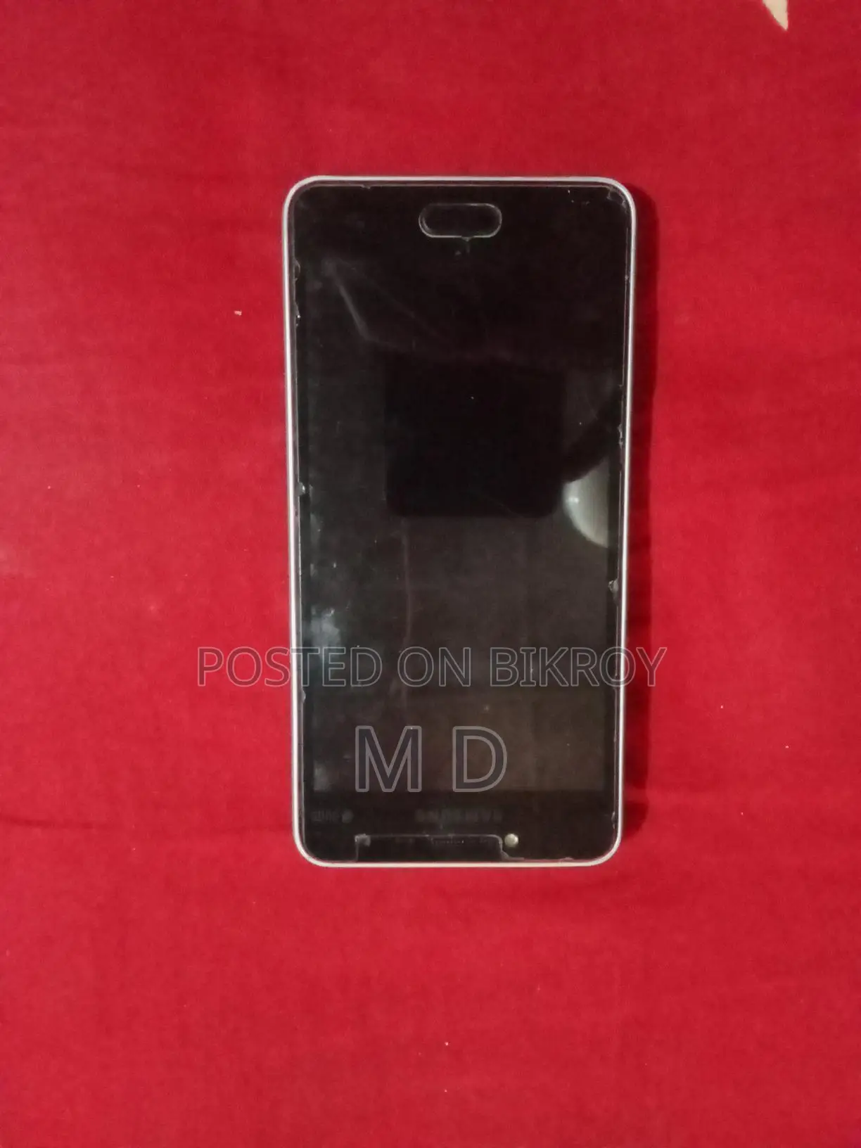 Samsung Galaxy Grand Prime (Used)