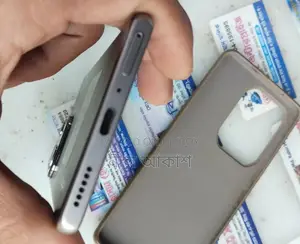 Infinix hot 50s (Used)