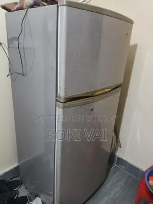 Singer Fridge, ব্যবহৃত ফ্রিজ