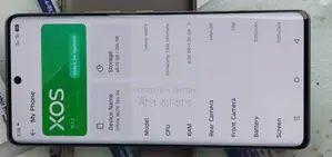 Infinix hot 50s (Used)