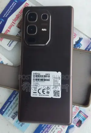 Infinix hot 50s (Used)