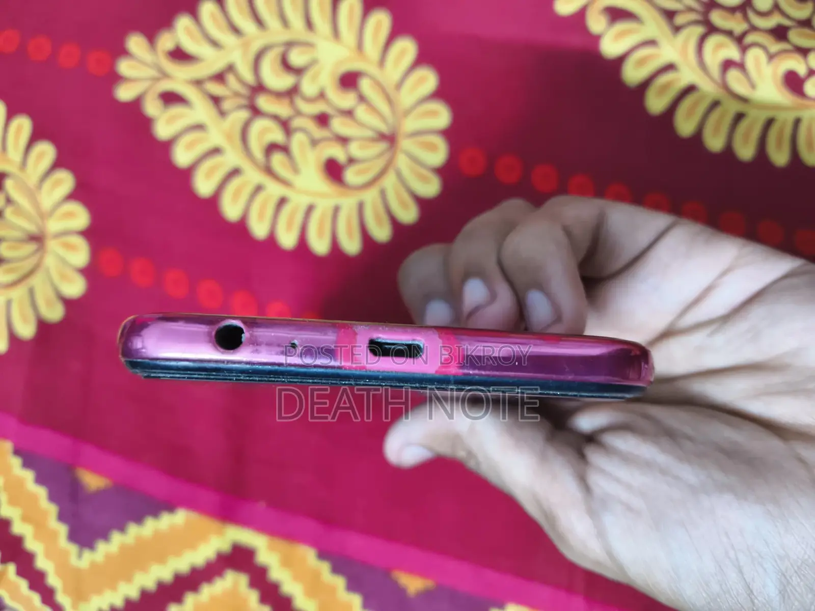 Samsung Galaxy J4 Plus 16 GB Pink