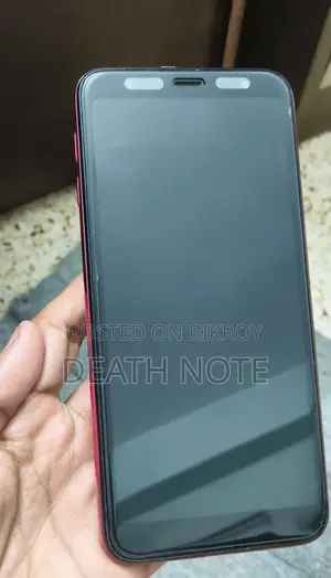 Samsung Galaxy J4 Plus 16 GB Pink