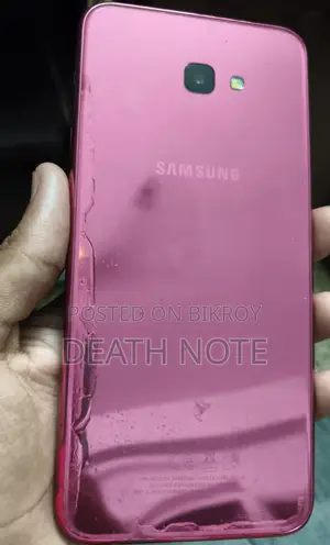 Samsung Galaxy J4 Plus 16 GB Pink