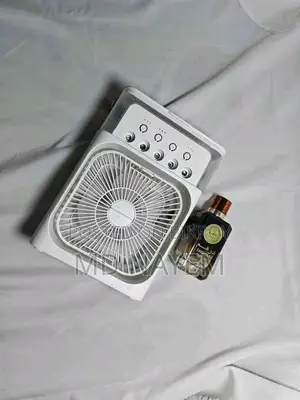 Aircooler Fan