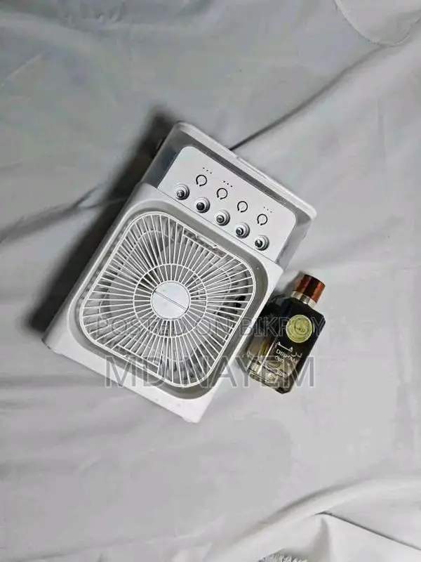 Aircooler Fan